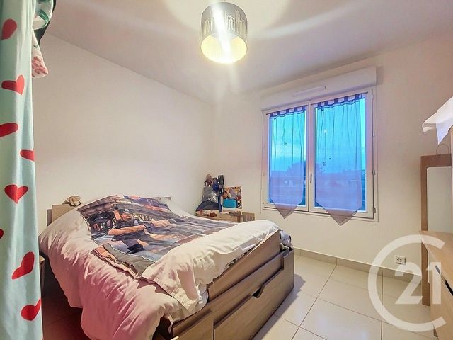 Appartement T2 &agrave; vendre - 2 pi&egrave;ces - 43,30 m2 - Draguignan - 83 - PROVENCE-ALPES-COTE-D-AZUR