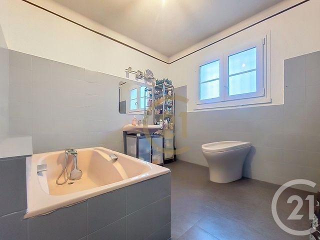 Maison &agrave; vendre - 6 pi&egrave;ces - 129,08 m2 - Trans En Provence - 83 - PROVENCE-ALPES-COTE-D-AZUR