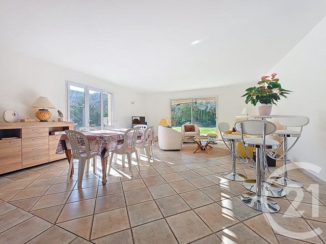 Maison &agrave; vendre - 4 pi&egrave;ces - 127 m2 - Draguignan - 83 - PROVENCE-ALPES-COTE-D-AZUR