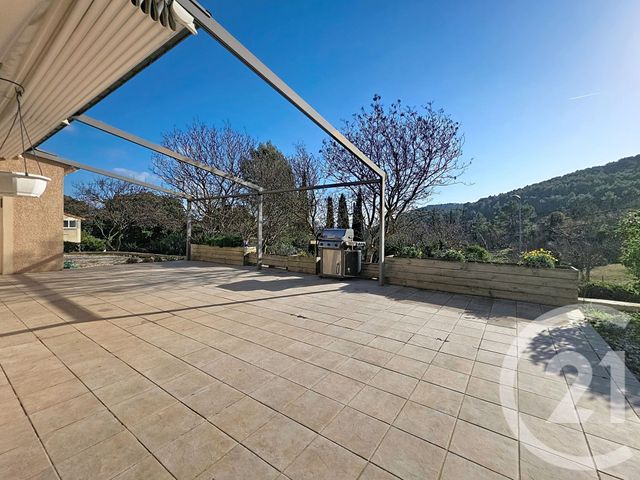 Maison &agrave; vendre - 4 pi&egrave;ces - 127 m2 - Draguignan - 83 - PROVENCE-ALPES-COTE-D-AZUR