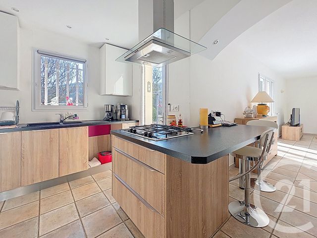 Maison &agrave; vendre - 4 pi&egrave;ces - 127 m2 - Draguignan - 83 - PROVENCE-ALPES-COTE-D-AZUR