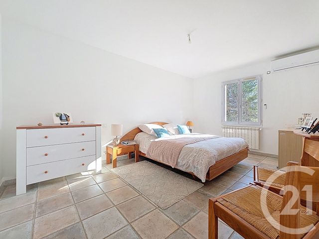 Maison &agrave; vendre - 4 pi&egrave;ces - 127 m2 - Draguignan - 83 - PROVENCE-ALPES-COTE-D-AZUR