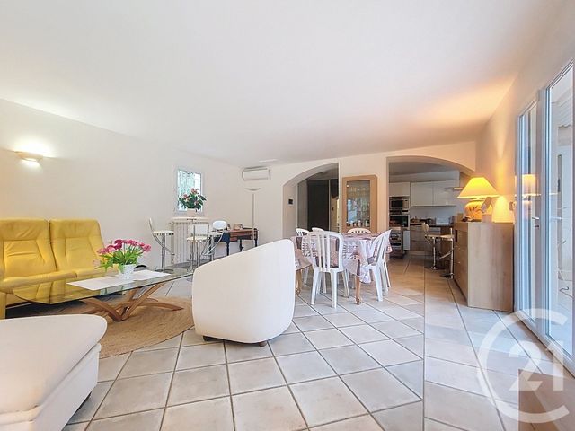 Maison à vendre - 4 pièces - 123 m2 - Draguignan - 83 - PROVENCE-ALPES-COTE-D-AZUR