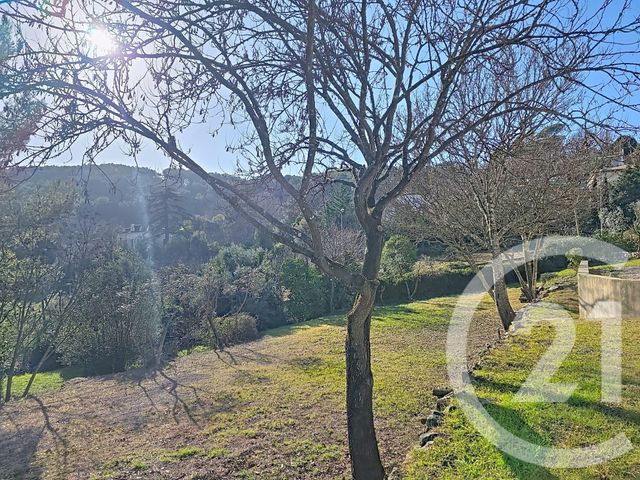 Maison &agrave; vendre - 4 pi&egrave;ces - 127 m2 - Draguignan - 83 - PROVENCE-ALPES-COTE-D-AZUR