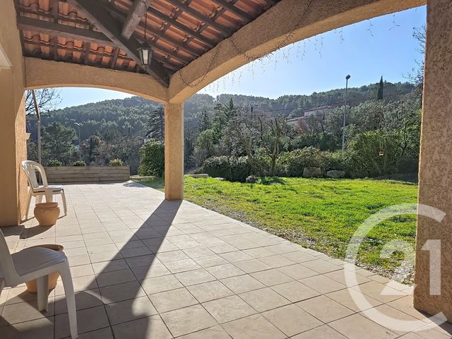 Maison &agrave; vendre - 4 pi&egrave;ces - 127 m2 - Draguignan - 83 - PROVENCE-ALPES-COTE-D-AZUR