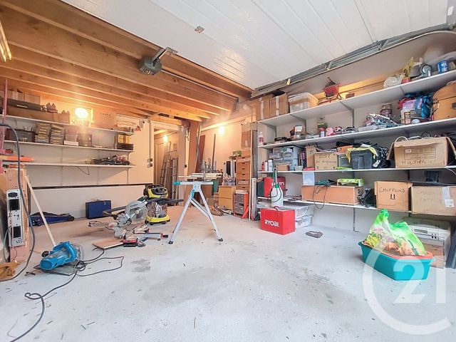 Maison à vendre - 4 pièces - 123 m2 - Draguignan - 83 - PROVENCE-ALPES-COTE-D-AZUR