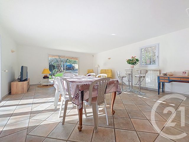 Maison &agrave; vendre - 4 pi&egrave;ces - 127 m2 - Draguignan - 83 - PROVENCE-ALPES-COTE-D-AZUR