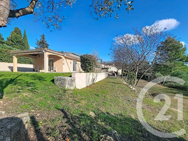 Maison &agrave; vendre - 4 pi&egrave;ces - 127 m2 - Draguignan - 83 - PROVENCE-ALPES-COTE-D-AZUR