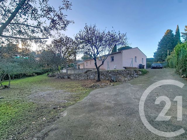 Maison à vendre - 4 pièces - 123 m2 - Draguignan - 83 - PROVENCE-ALPES-COTE-D-AZUR