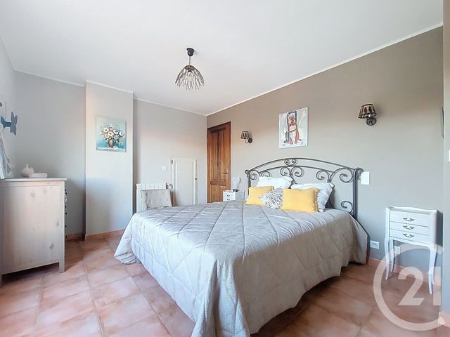 Maison &agrave; vendre - 4 pi&egrave;ces - 117 m2 - Draguignan - 83 - PROVENCE-ALPES-COTE-D-AZUR