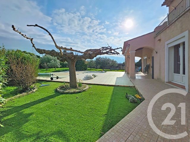 Maison &agrave; vendre - 4 pi&egrave;ces - 117 m2 - Draguignan - 83 - PROVENCE-ALPES-COTE-D-AZUR
