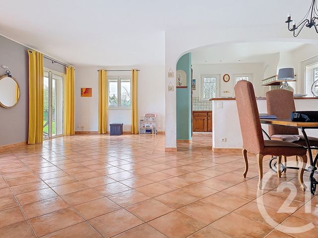 Maison &agrave; vendre - 4 pi&egrave;ces - 117 m2 - Draguignan - 83 - PROVENCE-ALPES-COTE-D-AZUR