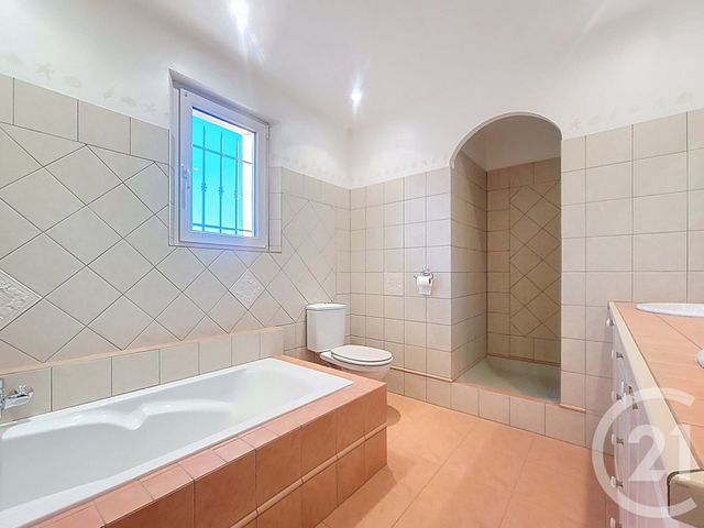 Maison &agrave; vendre - 4 pi&egrave;ces - 117 m2 - Draguignan - 83 - PROVENCE-ALPES-COTE-D-AZUR