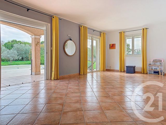 Maison &agrave; vendre - 4 pi&egrave;ces - 117 m2 - Draguignan - 83 - PROVENCE-ALPES-COTE-D-AZUR
