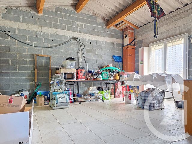 Maison &agrave; vendre - 4 pi&egrave;ces - 117 m2 - Draguignan - 83 - PROVENCE-ALPES-COTE-D-AZUR