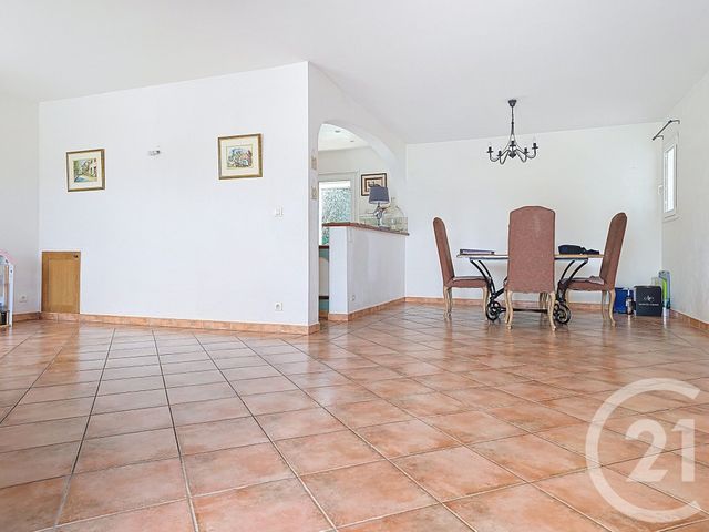 Maison &agrave; vendre - 4 pi&egrave;ces - 117 m2 - Draguignan - 83 - PROVENCE-ALPES-COTE-D-AZUR