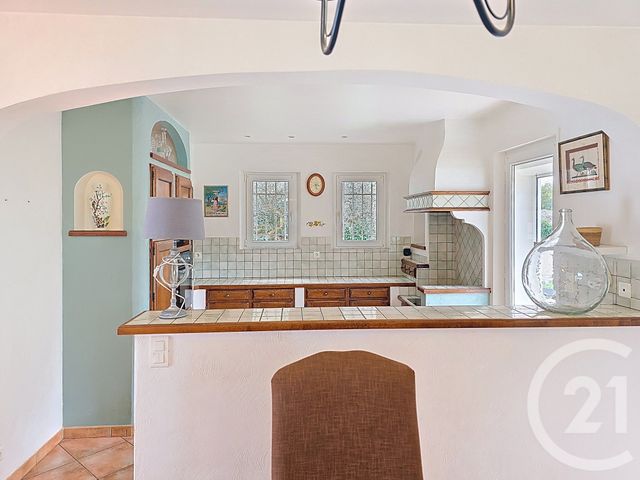 Maison &agrave; vendre - 4 pi&egrave;ces - 117 m2 - Draguignan - 83 - PROVENCE-ALPES-COTE-D-AZUR