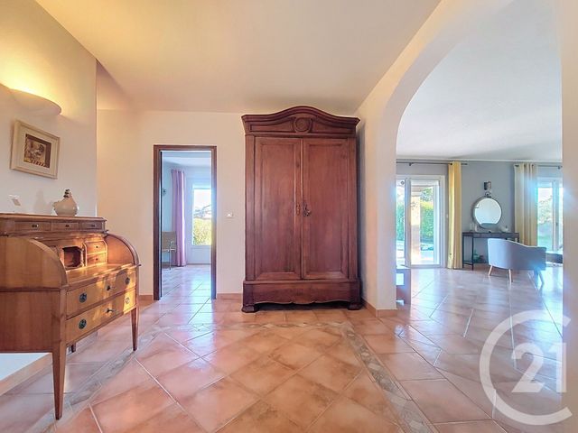 Maison &agrave; vendre - 4 pi&egrave;ces - 117 m2 - Draguignan - 83 - PROVENCE-ALPES-COTE-D-AZUR