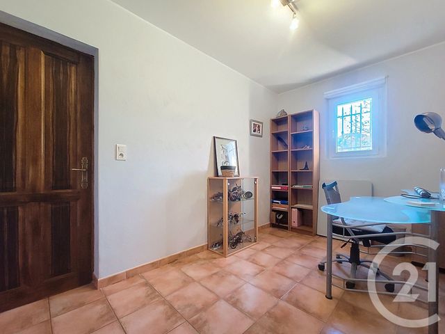 Maison &agrave; vendre - 4 pi&egrave;ces - 117 m2 - Draguignan - 83 - PROVENCE-ALPES-COTE-D-AZUR