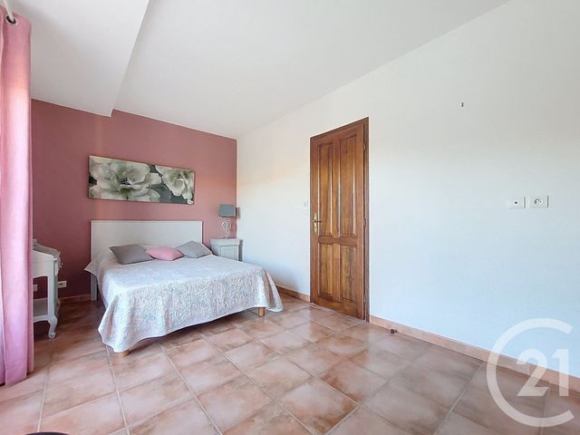 Maison &agrave; vendre - 4 pi&egrave;ces - 117 m2 - Draguignan - 83 - PROVENCE-ALPES-COTE-D-AZUR