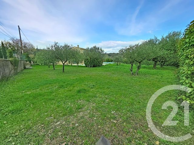 Maison &agrave; vendre - 4 pi&egrave;ces - 117 m2 - Draguignan - 83 - PROVENCE-ALPES-COTE-D-AZUR