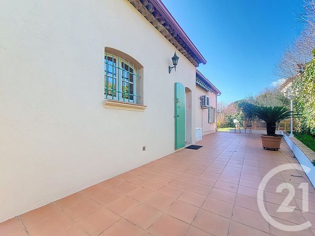 Maison &agrave; vendre - 4 pi&egrave;ces - 100,57 m2 - Draguignan - 83 - PROVENCE-ALPES-COTE-D-AZUR