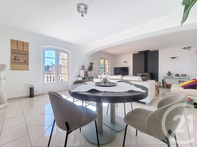 maison - DRAGUIGNAN - 83