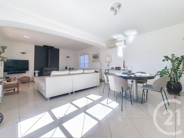 Maison &agrave; vendre - 4 pi&egrave;ces - 100,57 m2 - Draguignan - 83 - PROVENCE-ALPES-COTE-D-AZUR