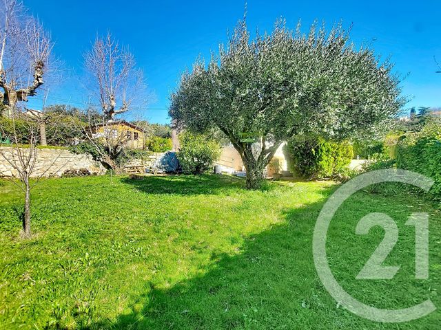 Maison &agrave; vendre - 4 pi&egrave;ces - 100,57 m2 - Draguignan - 83 - PROVENCE-ALPES-COTE-D-AZUR