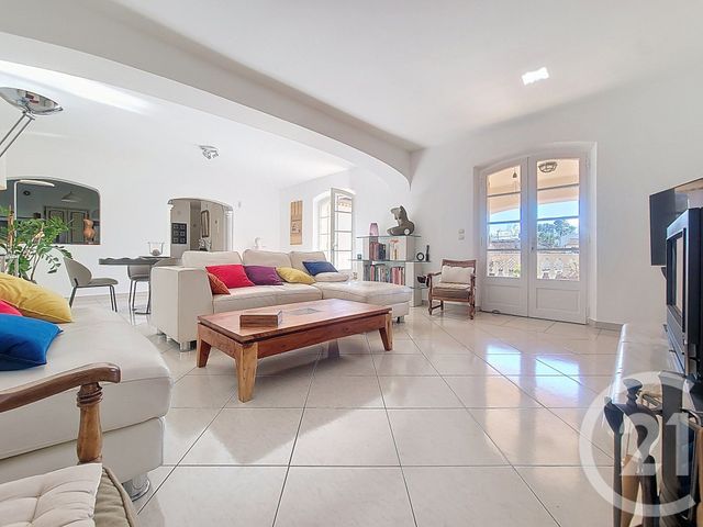 Maison &agrave; vendre - 4 pi&egrave;ces - 100,57 m2 - Draguignan - 83 - PROVENCE-ALPES-COTE-D-AZUR