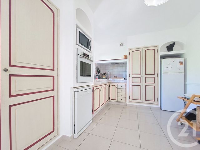 Maison &agrave; vendre - 4 pi&egrave;ces - 100,57 m2 - Draguignan - 83 - PROVENCE-ALPES-COTE-D-AZUR