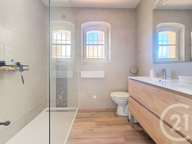 Maison &agrave; vendre - 4 pi&egrave;ces - 100,57 m2 - Draguignan - 83 - PROVENCE-ALPES-COTE-D-AZUR