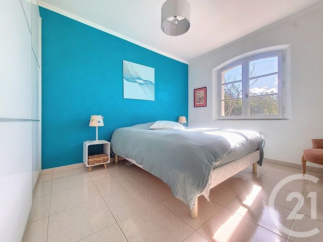 Maison &agrave; vendre - 4 pi&egrave;ces - 100,57 m2 - Draguignan - 83 - PROVENCE-ALPES-COTE-D-AZUR