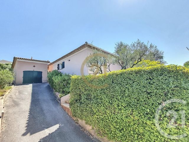 maison - VIDAUBAN - 83