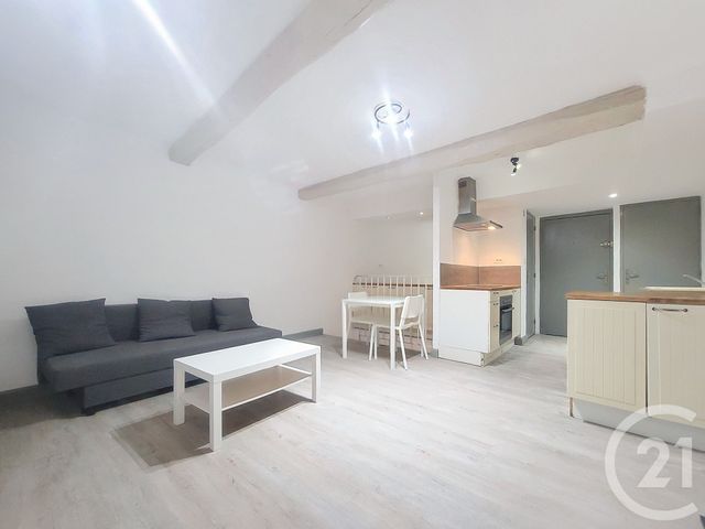 appartement - DRAGUIGNAN - 83