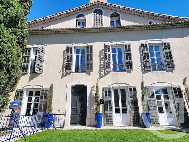 Maison &agrave; vendre - 10 pi&egrave;ces - 308,89 m2 - Draguignan - 83 - PROVENCE-ALPES-COTE-D-AZUR