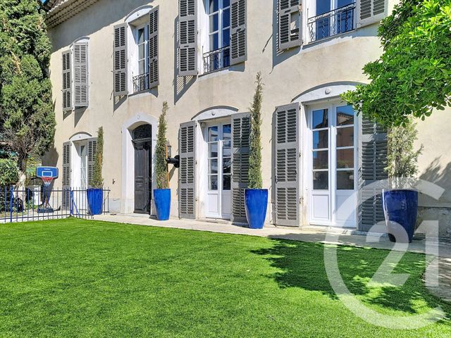 Maison à vendre DRAGUIGNAN