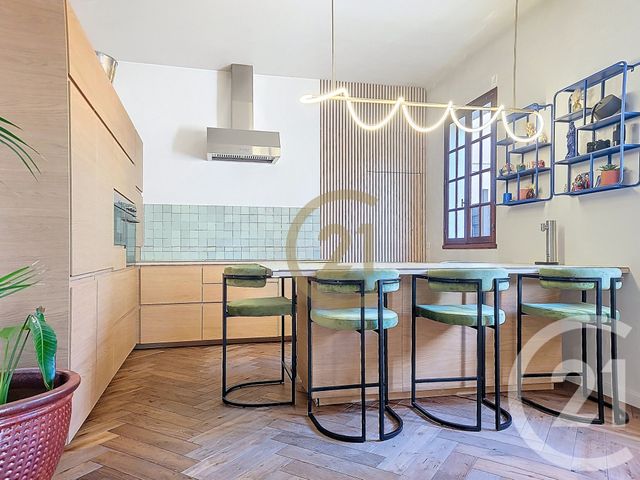 Maison &agrave; vendre - 10 pi&egrave;ces - 308,89 m2 - Draguignan - 83 - PROVENCE-ALPES-COTE-D-AZUR