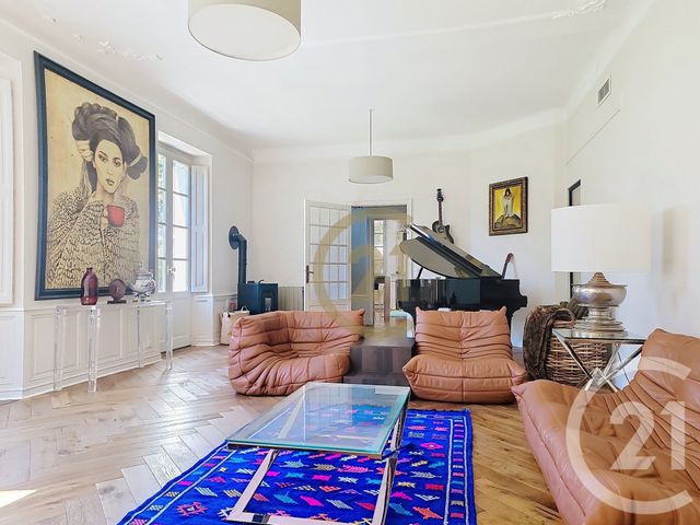 Maison &agrave; vendre - 10 pi&egrave;ces - 308,89 m2 - Draguignan - 83 - PROVENCE-ALPES-COTE-D-AZUR