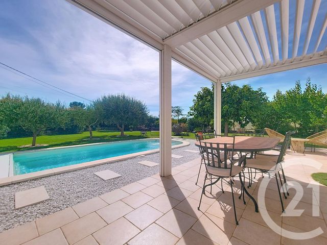 Maison &agrave; vendre - 4 pi&egrave;ces - 113,08 m2 - Flayosc - 83 - PROVENCE-ALPES-COTE-D-AZUR