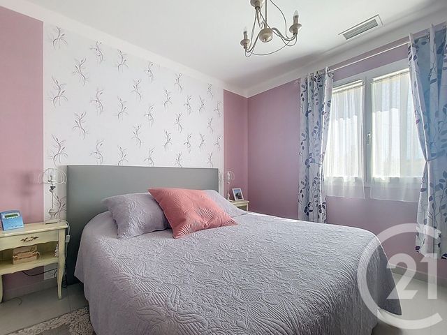 Maison &agrave; vendre - 4 pi&egrave;ces - 113,08 m2 - Flayosc - 83 - PROVENCE-ALPES-COTE-D-AZUR