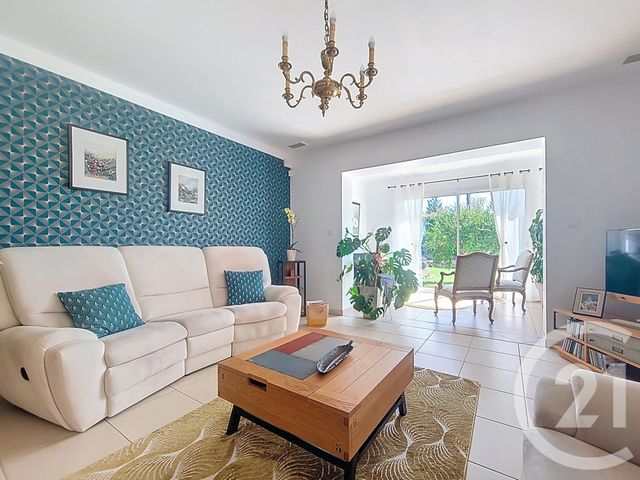 Maison &agrave; vendre - 4 pi&egrave;ces - 113,08 m2 - Flayosc - 83 - PROVENCE-ALPES-COTE-D-AZUR