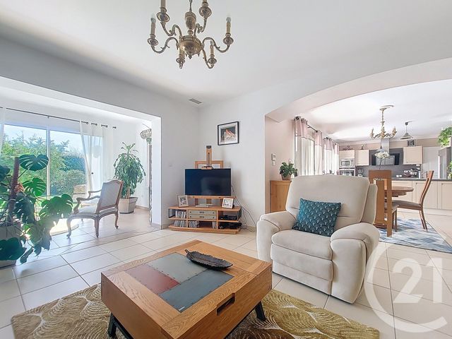 Maison &agrave; vendre - 4 pi&egrave;ces - 113,08 m2 - Flayosc - 83 - PROVENCE-ALPES-COTE-D-AZUR