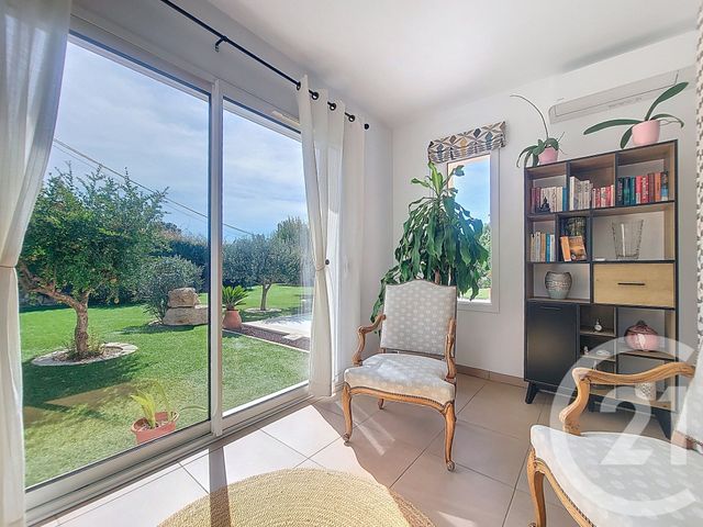 Maison &agrave; vendre - 4 pi&egrave;ces - 113,08 m2 - Flayosc - 83 - PROVENCE-ALPES-COTE-D-AZUR