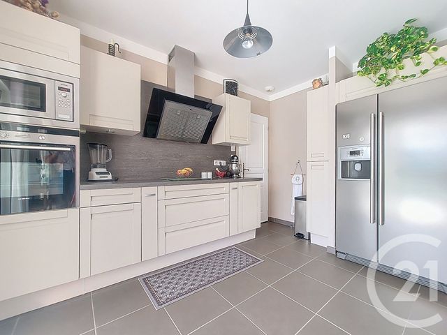 Maison &agrave; vendre - 4 pi&egrave;ces - 113,08 m2 - Flayosc - 83 - PROVENCE-ALPES-COTE-D-AZUR