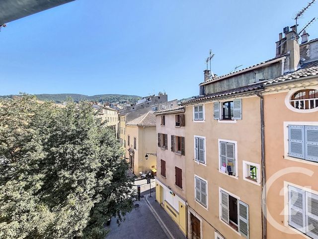 appartement - DRAGUIGNAN - 83