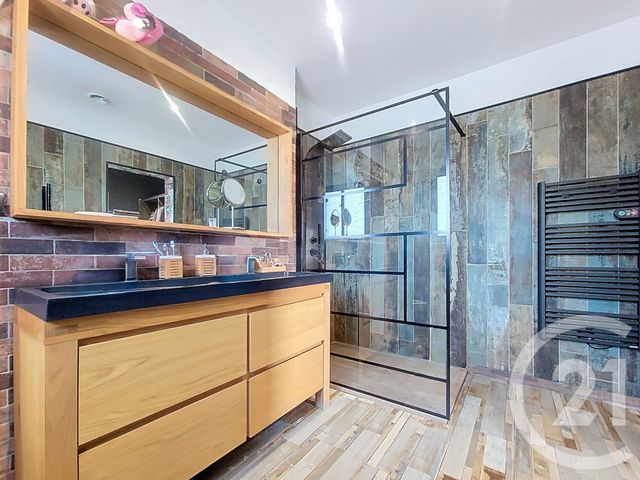 Maison &agrave; vendre - 7 pi&egrave;ces - 202,85 m2 - Draguignan - 83 - PROVENCE-ALPES-COTE-D-AZUR