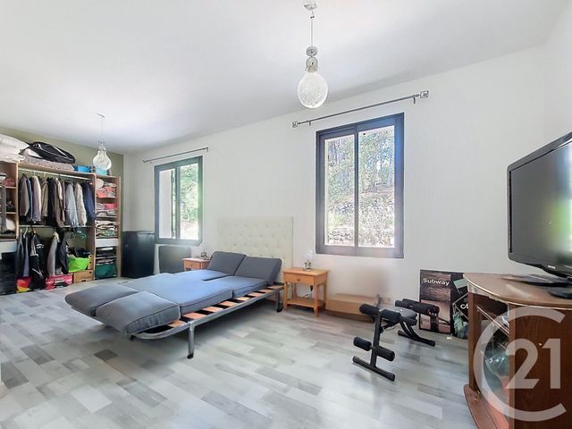 Maison &agrave; vendre - 7 pi&egrave;ces - 202,85 m2 - Draguignan - 83 - PROVENCE-ALPES-COTE-D-AZUR