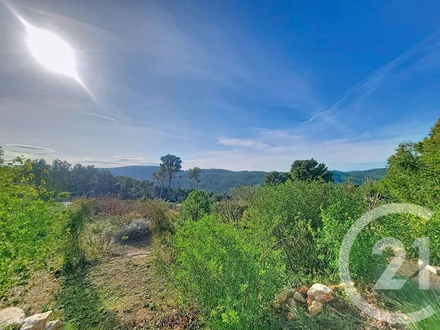 Maison &agrave; vendre - 7 pi&egrave;ces - 202,85 m2 - Draguignan - 83 - PROVENCE-ALPES-COTE-D-AZUR