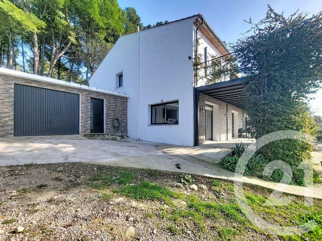 Maison &agrave; vendre - 7 pi&egrave;ces - 202,85 m2 - Draguignan - 83 - PROVENCE-ALPES-COTE-D-AZUR